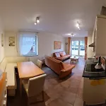 Moderne Kurparkresidenz Appartamento Timmendorfer Strand