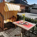 Moderne Kurparkresidenz Appartamento *
