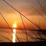 Moderne Kurparkresidenz Timmendorfer Strand