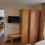 Appartamento Moderne Kurparkresidenz