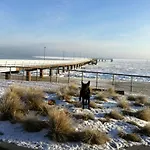 Moderne Kurparkresidenz Appartamento Timmendorfer Strand