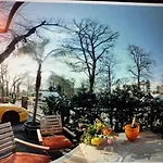 Moderne Kurparkresidenz Appartamento *