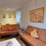 Moderne Kurparkresidenz * Timmendorfer Strand