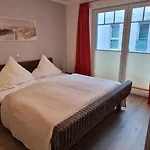 Moderne Kurparkresidenz Timmendorfer Strand