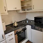 Moderne Kurparkresidenz * Timmendorfer Strand