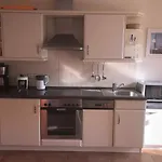 Moderne Kurparkresidenz Appartamento *