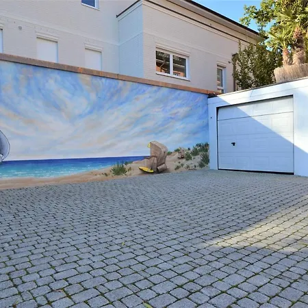 Moderne Kurparkresidenz Appartement *