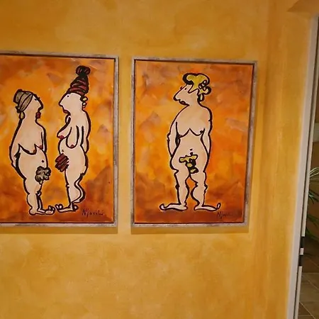 Moderne Kurparkresidenz * Timmendorfer Strand