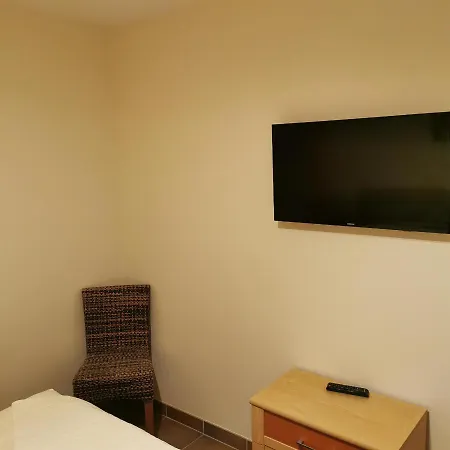 Moderne Kurparkresidenz Timmendorfer Strand