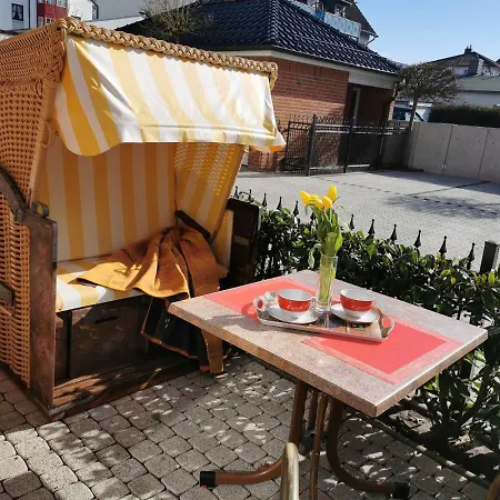 Moderne Kurparkresidenz Apartamento *