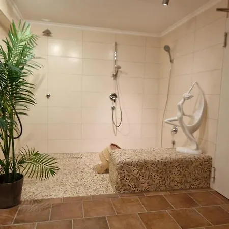 Moderne Kurparkresidenz Apartamento