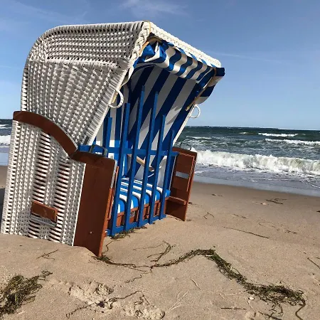 Moderne Kurparkresidenz Apartamento