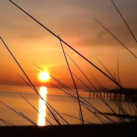 Moderne Kurparkresidenz Timmendorfer Strand