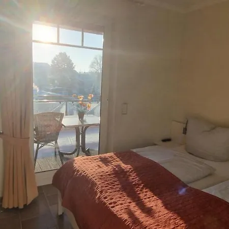 Moderne Kurparkresidenz * Timmendorfer Strand