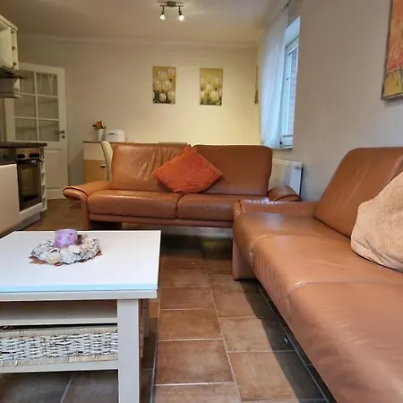 Apartamento Moderne Kurparkresidenz