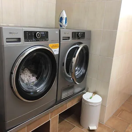 Apartamento Moderne Kurparkresidenz Timmendorfer Strand