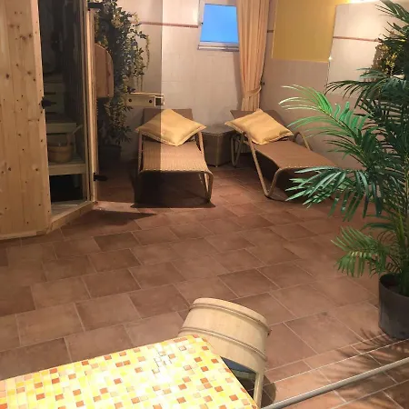 Moderne Kurparkresidenz Appartement Timmendorfer Strand