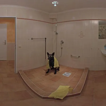 Apartamento Moderne Kurparkresidenz Timmendorfer Strand