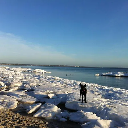 Moderne Kurparkresidenz Apartamento *