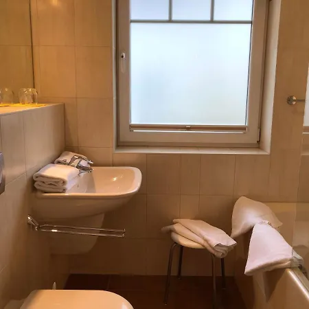 Appartement Moderne Kurparkresidenz *