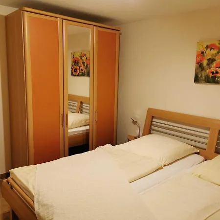 Moderne Kurparkresidenz *