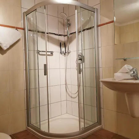 Appartement Moderne Kurparkresidenz Timmendorfer Strand