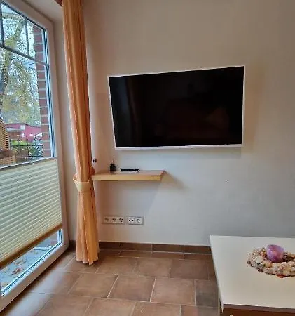 Apartamento Moderne Kurparkresidenz