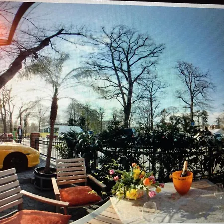 Moderne Kurparkresidenz Διαμέρισμα *
