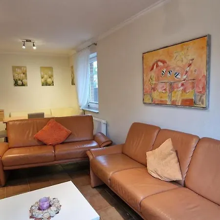 Moderne Kurparkresidenz * Timmendorfer Strand