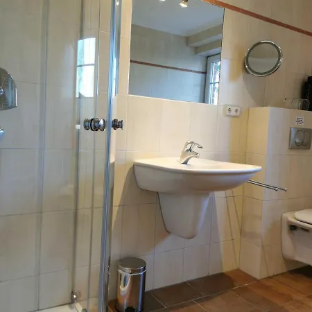 Appartement Moderne Kurparkresidenz