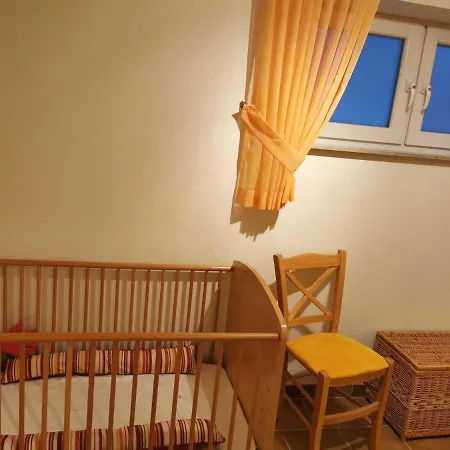 Apartamento Moderne Kurparkresidenz Timmendorfer Strand