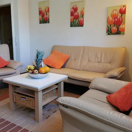 Moderne Kurparkresidenz *