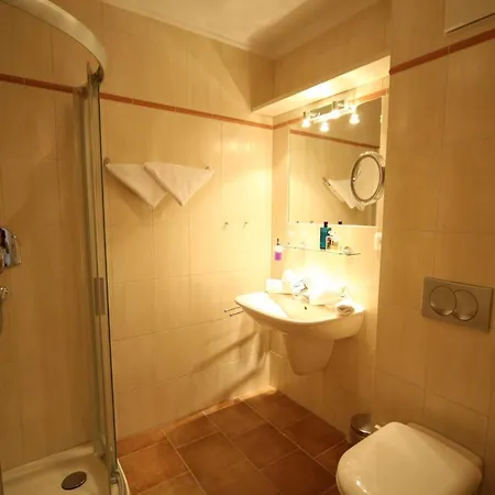 Moderne Kurparkresidenz Apartamento Timmendorfer Strand