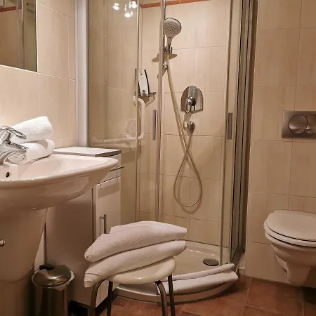 Appartement Moderne Kurparkresidenz *