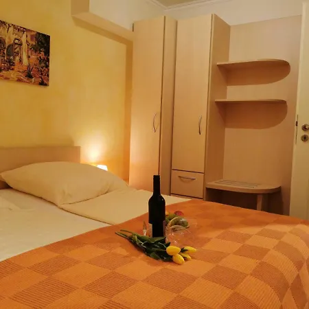 Moderne Kurparkresidenz Apartamento Timmendorfer Strand