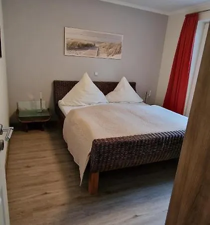 Moderne Kurparkresidenz