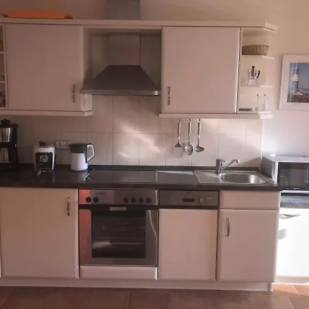 Moderne Kurparkresidenz Διαμέρισμα *