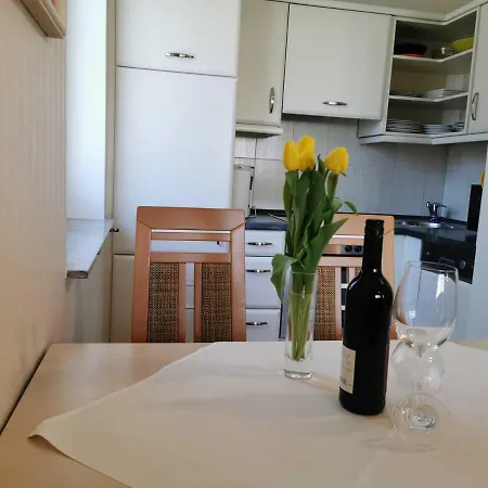 Appartement Moderne Kurparkresidenz