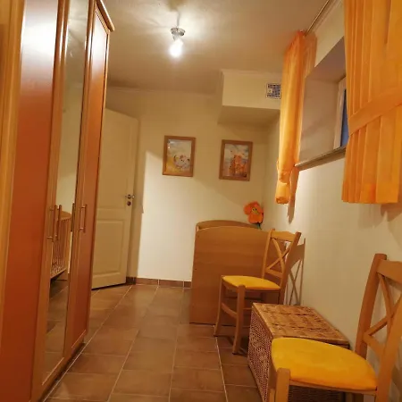 Moderne Kurparkresidenz * Timmendorfer Strand