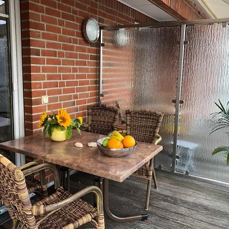 Moderne Kurparkresidenz Apartamento *