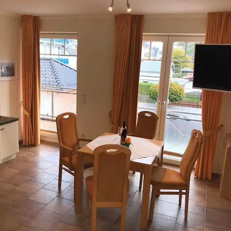 Moderne Kurparkresidenz * Timmendorfer Strand